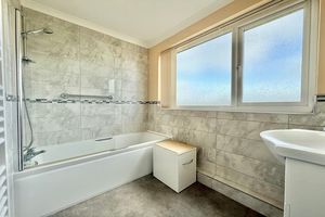 Bathroom- click for photo gallery
